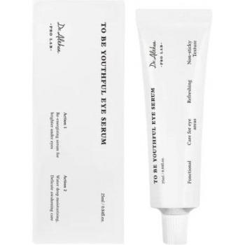 Dr. Althea Suero Ocular To Be Youthful, 25 ml