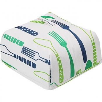 Aluminum Foil Food Cover