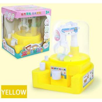 Mini dispensador de golosinas para niños