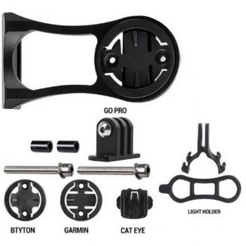 Soporte Rápido para Bici y Dispositivo GPS