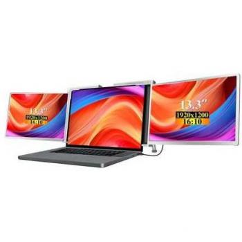 Extralink Smart Life 13.3 Monitor Extendido (s350)