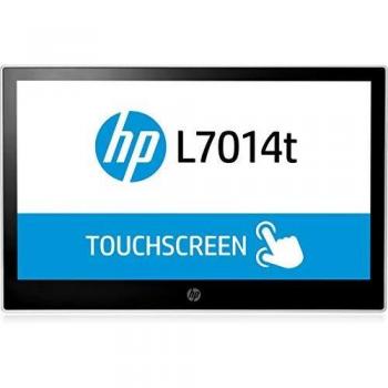 HP L7014t 14-Inch Retail Monitor
