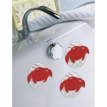Kleine Wolke Mini de Piccola Tope de Ladrillo Rojo para Bañera