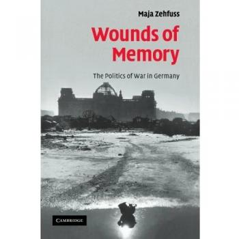 Ingles otros  wounds of memory pb  cambridge