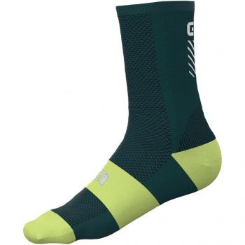 Calzino Verde Scuro L