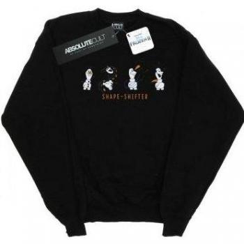 Sweatshirt Frozen 2 Olaf per ragazze