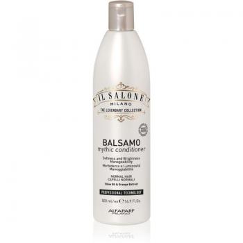 Acondicionador para Cabello Normal y Seco Il Salone Milano 500 ml