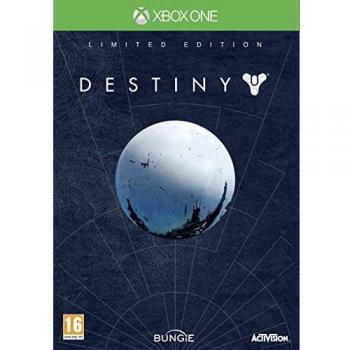 Destiny XBOX One – Limitierte Edition aus Großbritannien