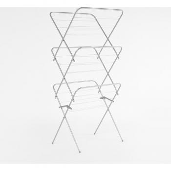 OHS 3 Tier Foldable 15m Clothes Airer