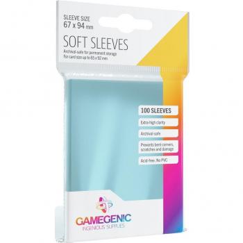 Gamegenic