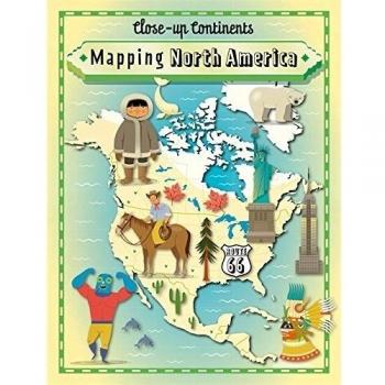 Mapping North America