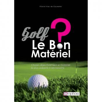 Franck Viau de Caumette Golf