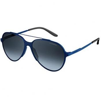 Carrera 118/S HD T6M Occhiali da Sole Blu 57 Uomo
