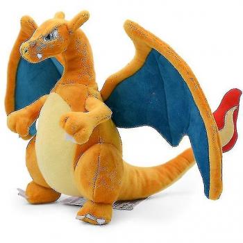 Charizard Mega Peluche Juguete X y Y