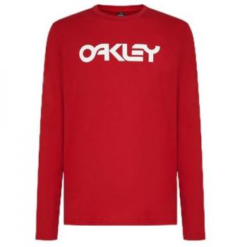 Oakley Sportlongmouwen T-Shirt Mark II 2.0