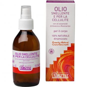 Argital Vitalitätsmassageöl