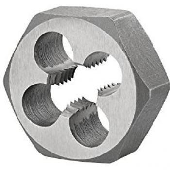 M18 × 2.5 mm HSS Matriz Dormer 6G (Derecha)