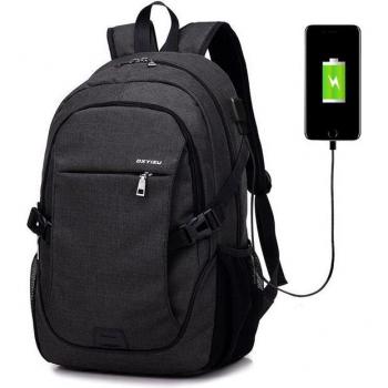 071117 Men's Large Capacity Backpack