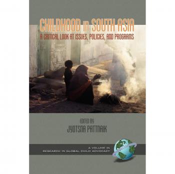 Childhood in South Asia