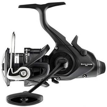 Mulinello Daiwa Black Widow 5000C