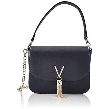 S.V.B.S1IJ04 Borsetta Blu Oscura Valentino