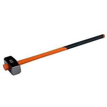 Masse Carrée 5 kg Bahco – Manche en Trois Matériaux