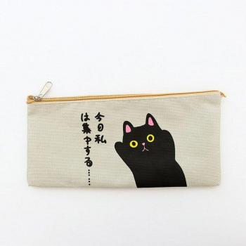 Caja de bolígrafos Kawaii