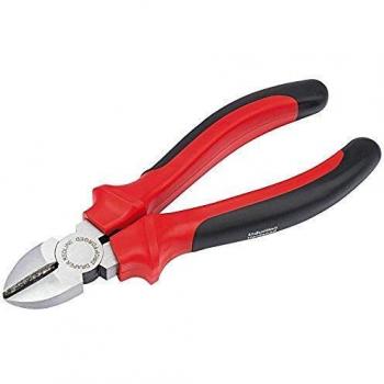 Draper 180mm Heavy Duty Diagonal Cutter