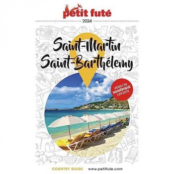 Guide Saint-Martin