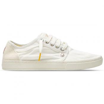 Satorisan Heisei Gai Terra White 44 Unisex Beige