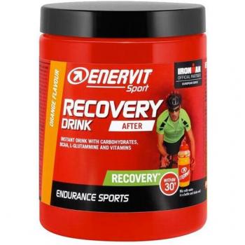 Enervit R2 Recovery Drink