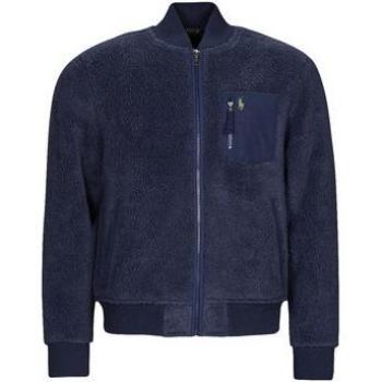 Windjack Polo Ralph Lauren Manches Longues Zippée