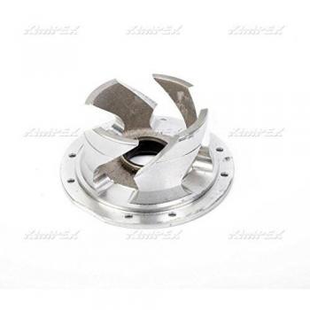 Michelin City Grip Front Wheel Tire 110/90-12 TL 64P