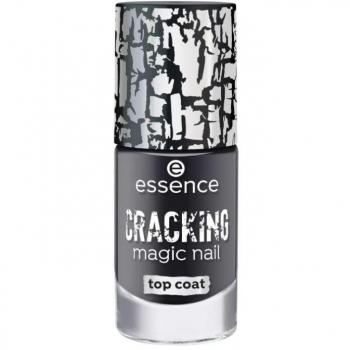 Essence CRACKING magic top coat unghie with cracking effect 8 ml