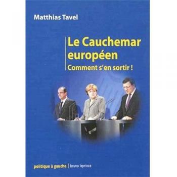 Le Cauchemar européen