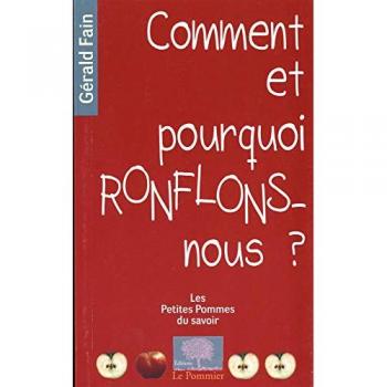 Comment et pourquoi ronflons-nous ?
