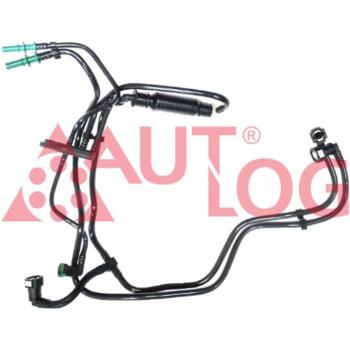 Conduite de carburant PEUGEOT,CITROËN KL3123