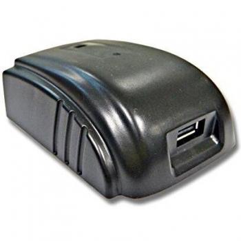 Alimentateur USB VHWB 48-11-1840