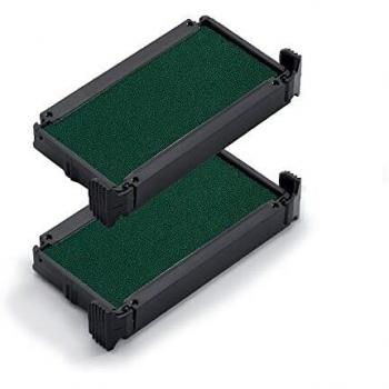 Trodat 4911 Green Ink Pad