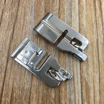 Sewing Machine Rolled Presser Foot Set