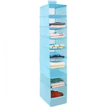 Caja de almacenamiento Oxford para ropa interior