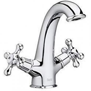 Roca Grifo bimando para lavabo Carmen