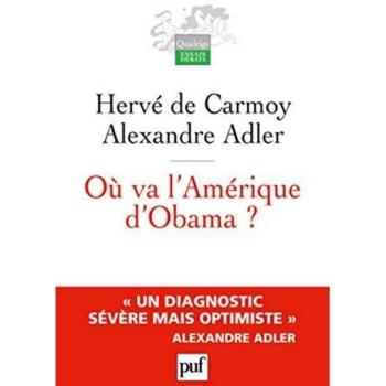 Où va l'Amérique d'Obama ?