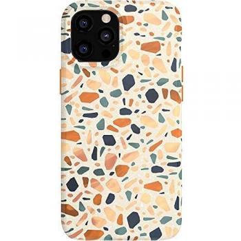 GreenDrop Orange Phone Cover 2021 – Fully Biodegradable