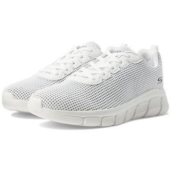 Sneaker Skechers Bobs B Flex Bianco EU 36 1/2