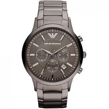 Emporio Armani AR2454 Stainless Steel Grey Watch