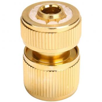 Conector de Riego Rápido