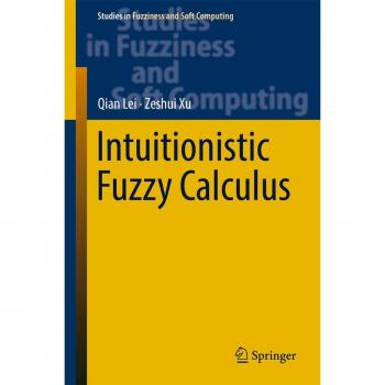 Vitalsource Technologies, Inc. Intuitionistic Fuzzy Calculus
