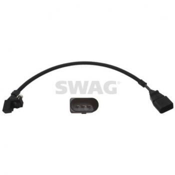 Capteur d'impulsions SWAG 30 93 7299, capteur de position d'arbre à cames