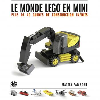 Le Monde Lego en mini